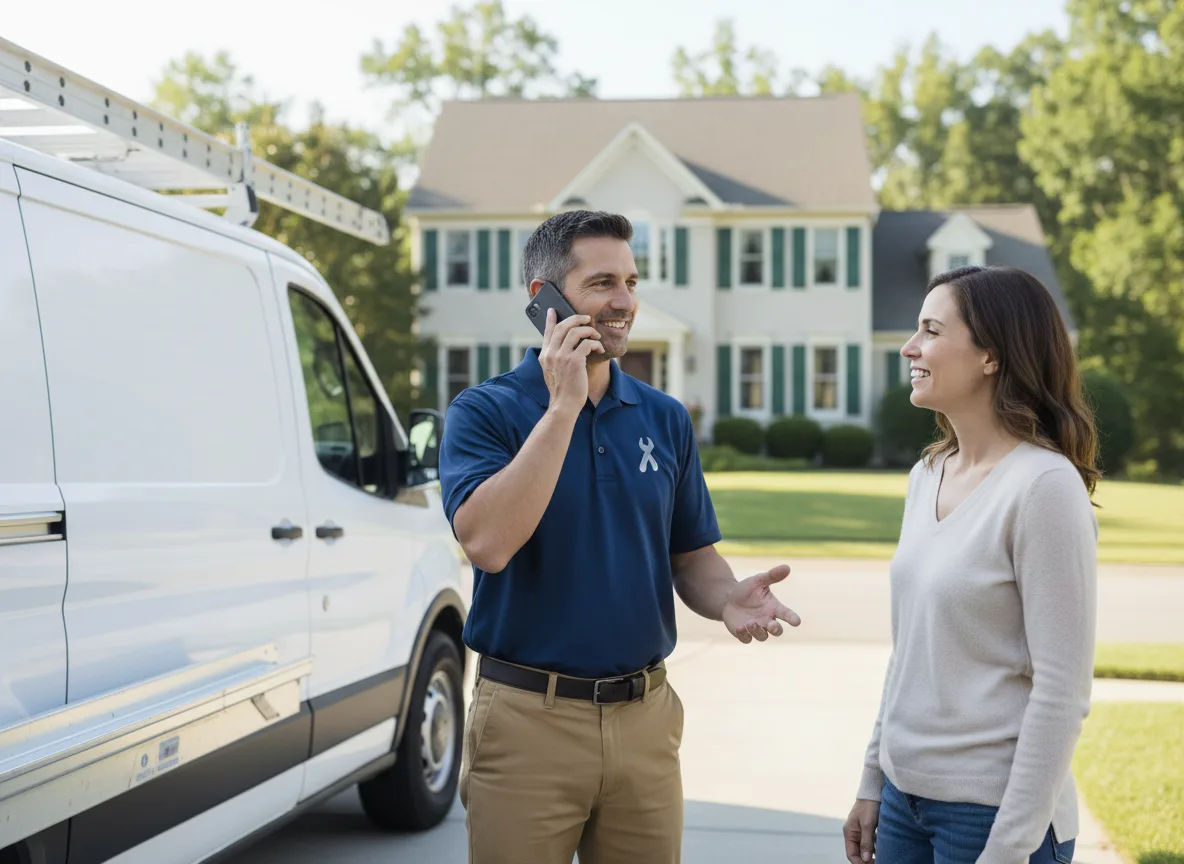 Home Gutter Service Lakota, IA FAQs